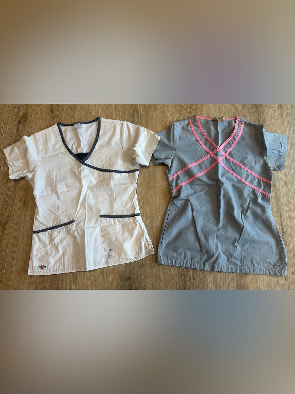 Scrub Top Bundle